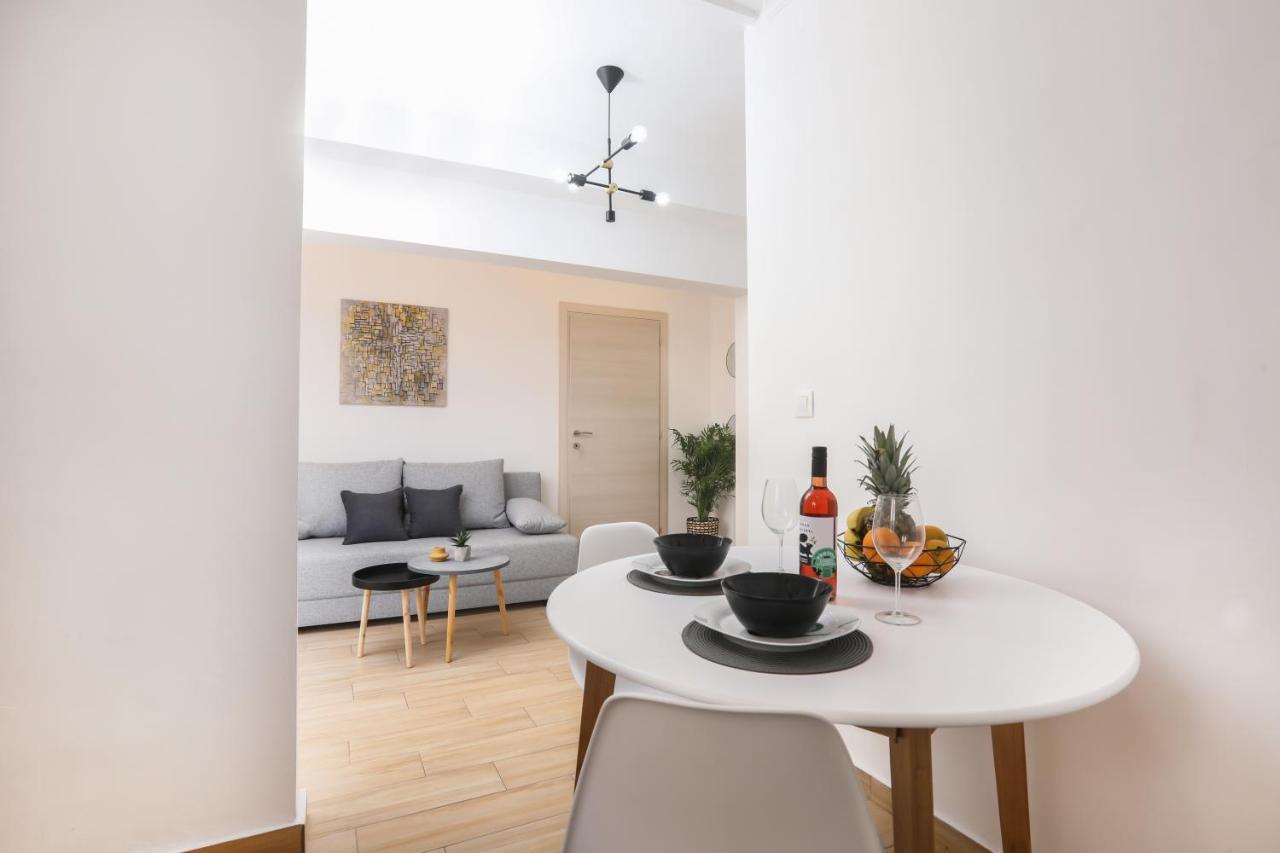 Lilac House Apartament *