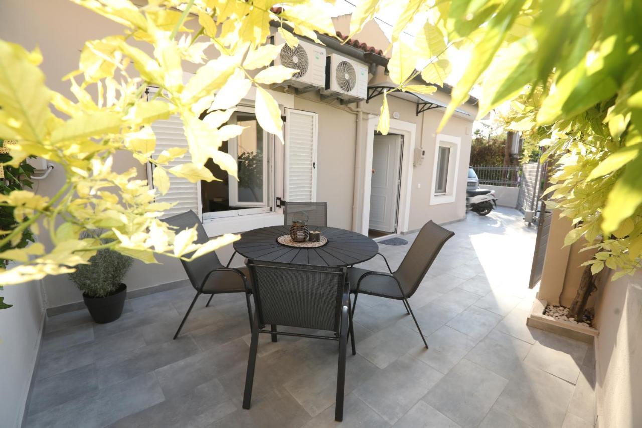 Lilac House Apartament Corfu (city)
