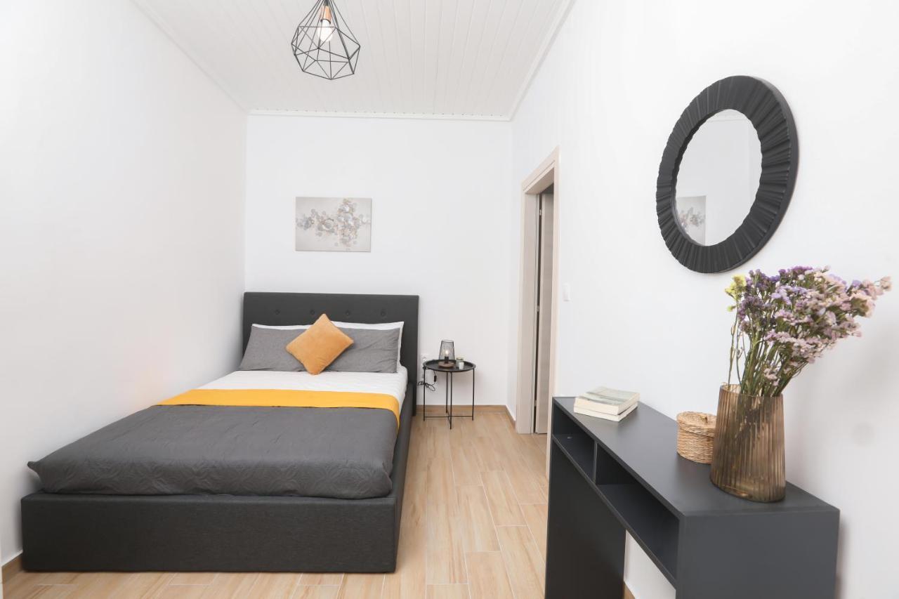 Lilac House Apartment *