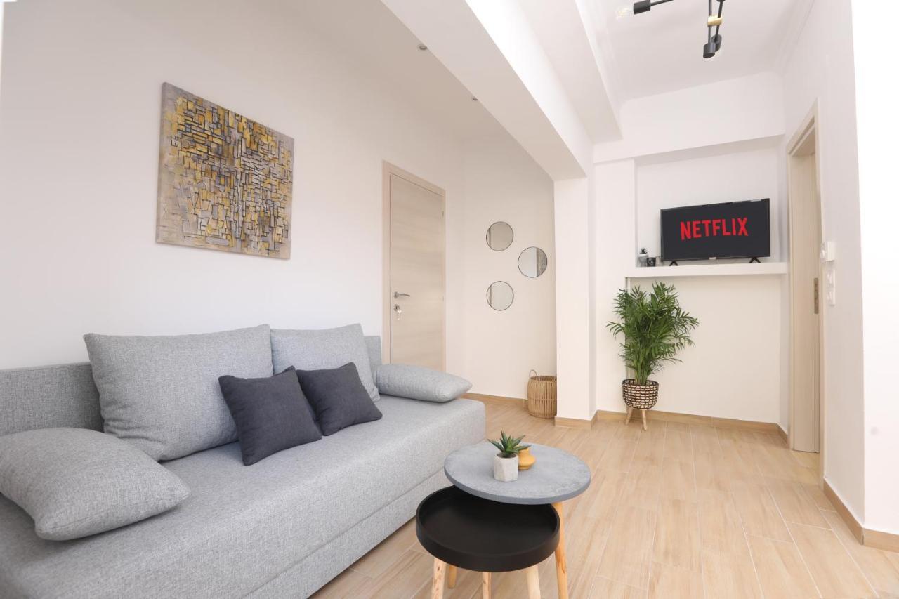 Lilac House Apartament *