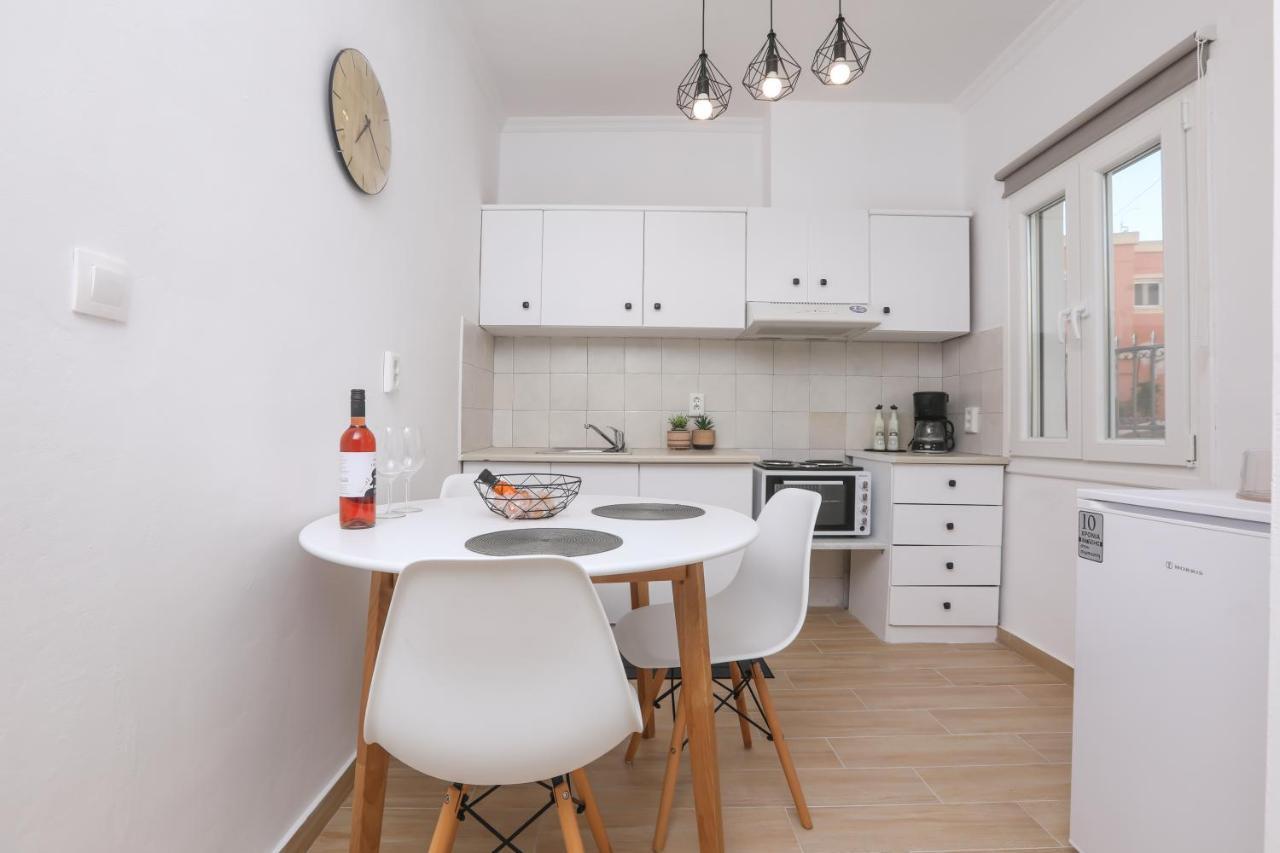 Apartment Lilac House *