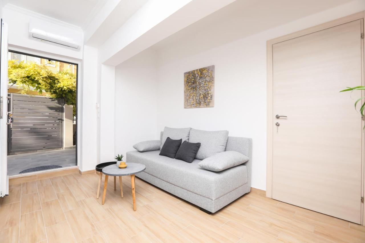 Lilac House Apartment Corfu (city)